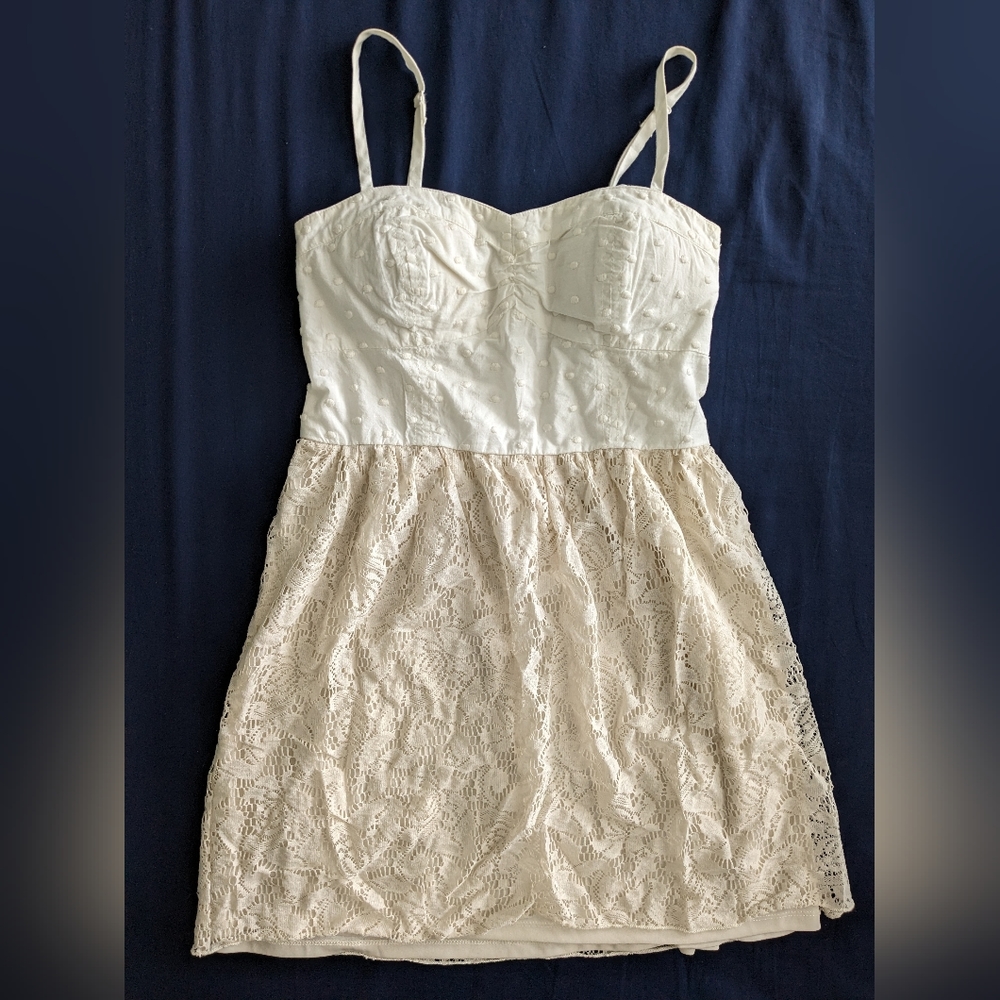 American Eagle Dress, S